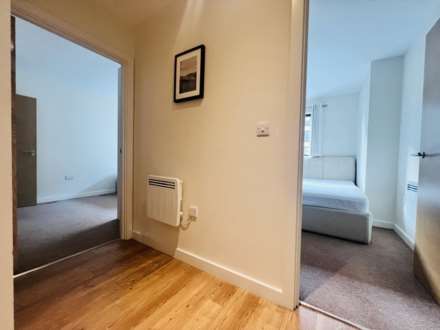 Potato Wharf, Castlefield, Image 13