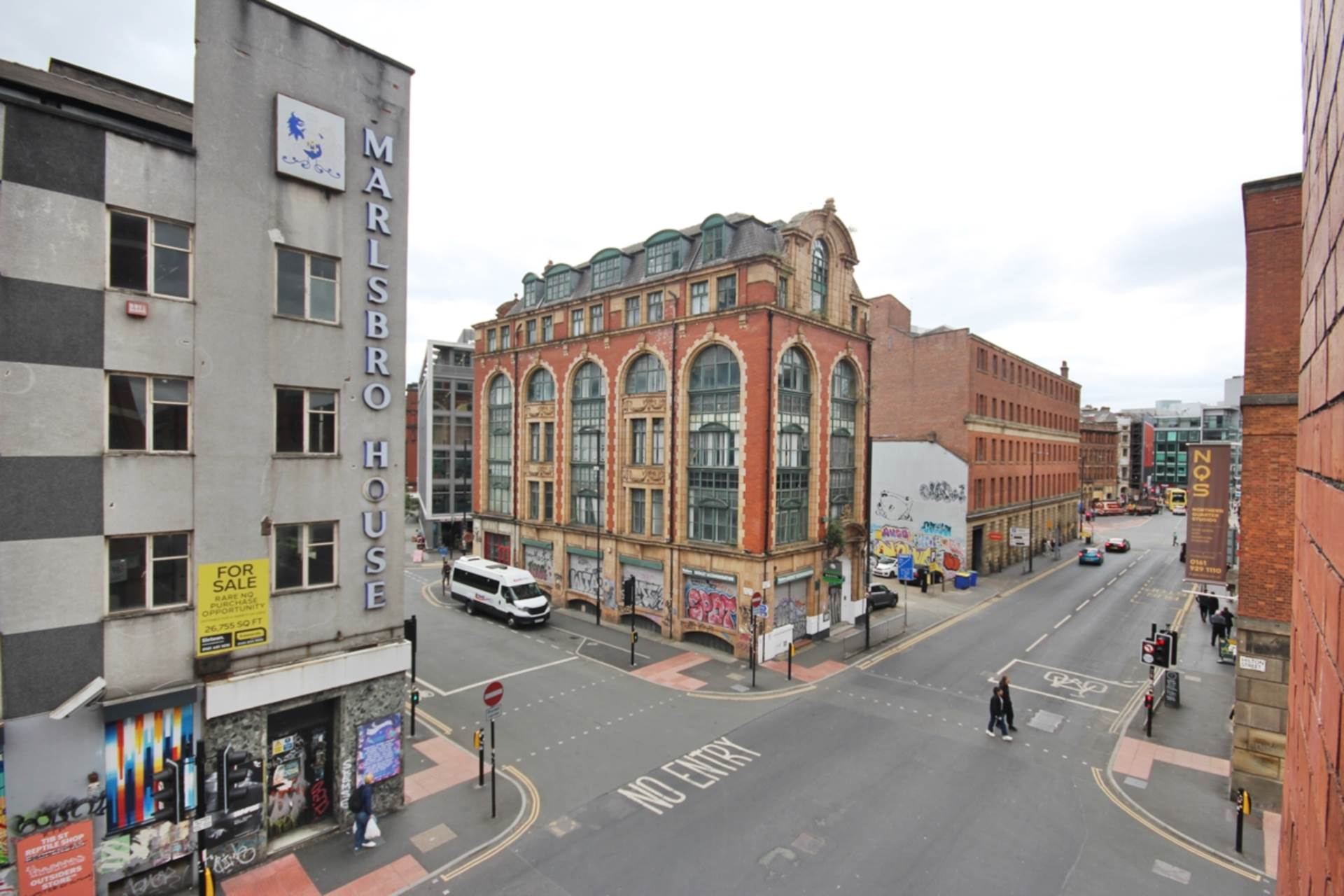 Hilton Street, Manchester, Image 5