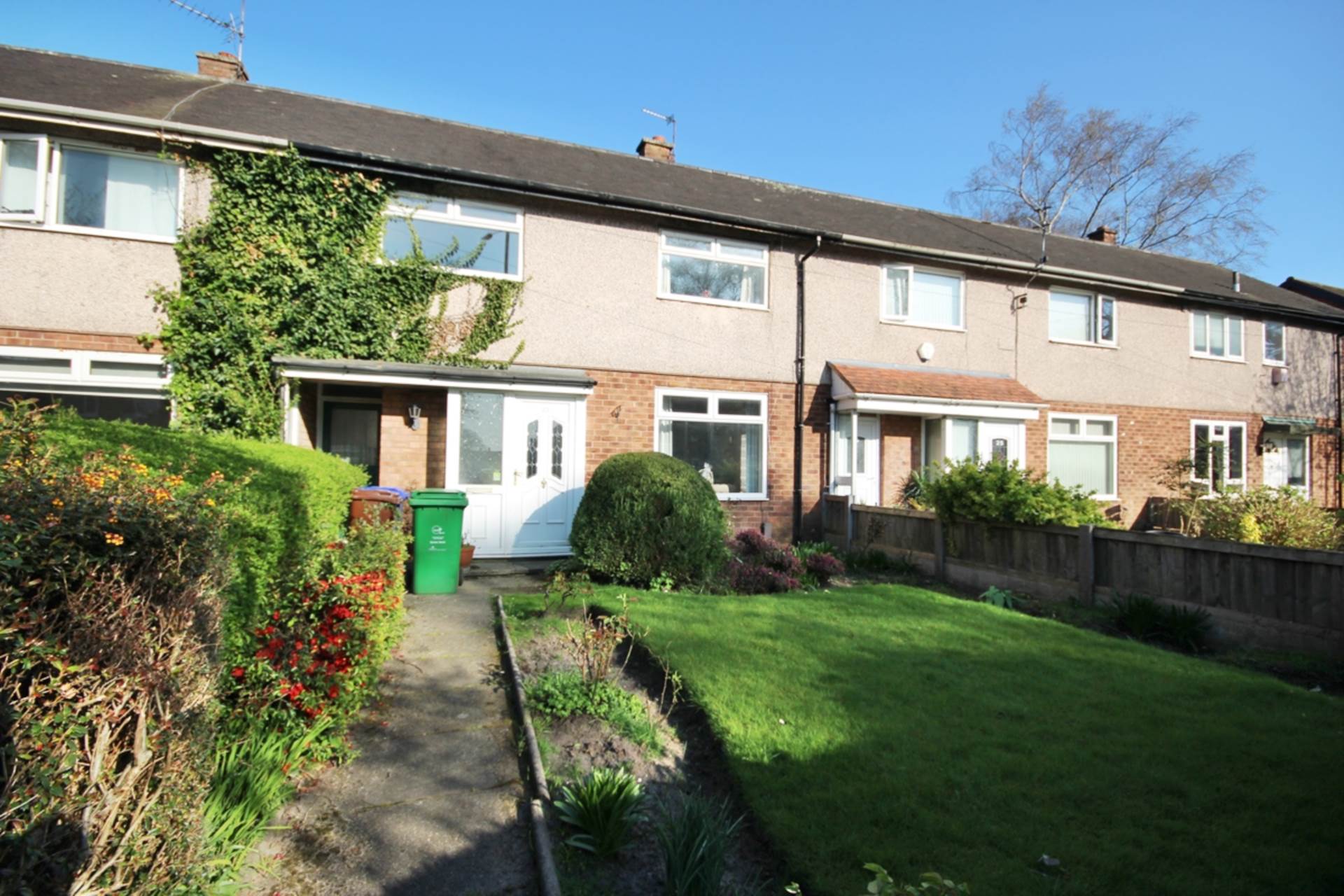 Ferndown Road, Manchester, Image 1