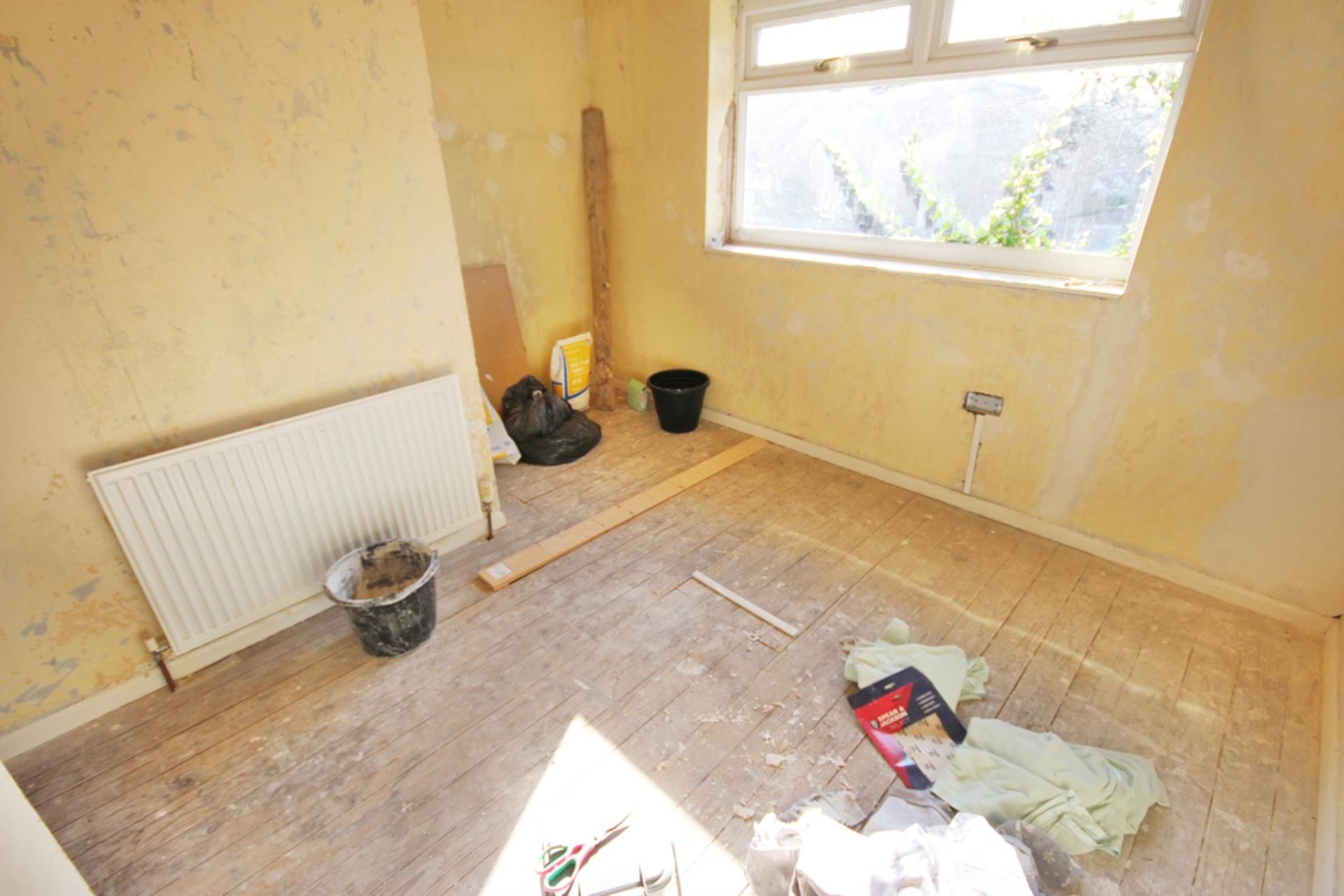 Ferndown Road, Manchester, Image 5
