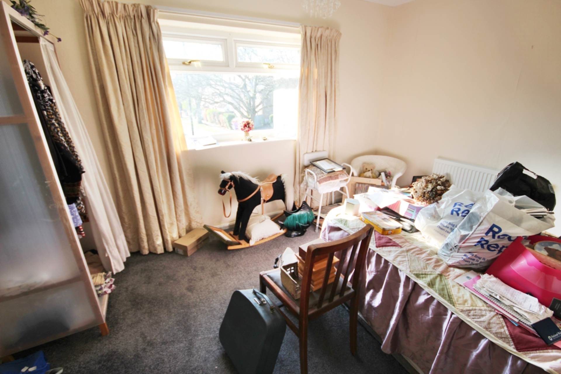 Ferndown Road, Manchester, Image 7
