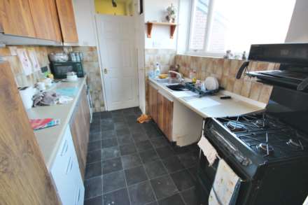 Ferndown Road, Manchester, Image 4