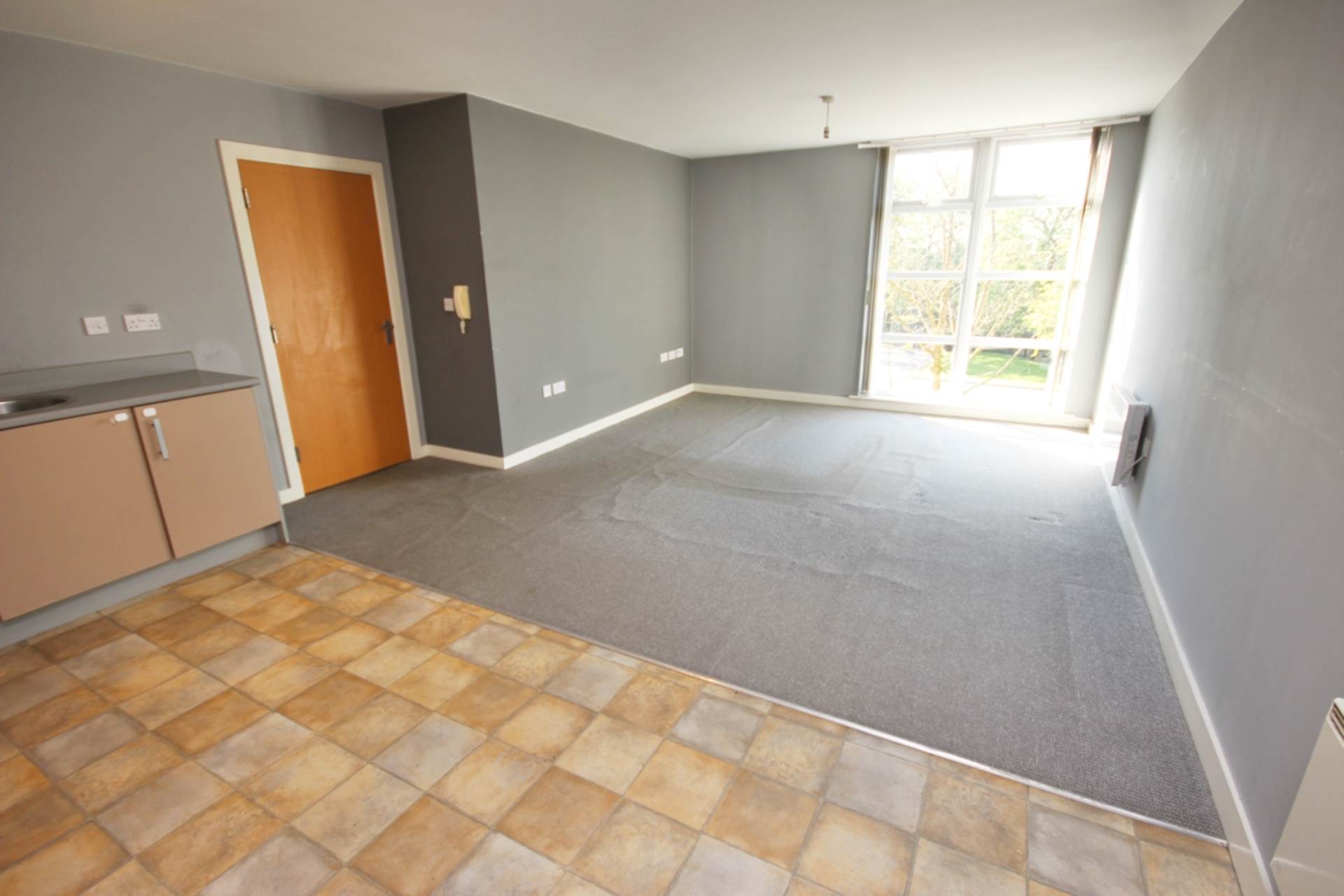 Altrincham Road, Manchester, Image 1