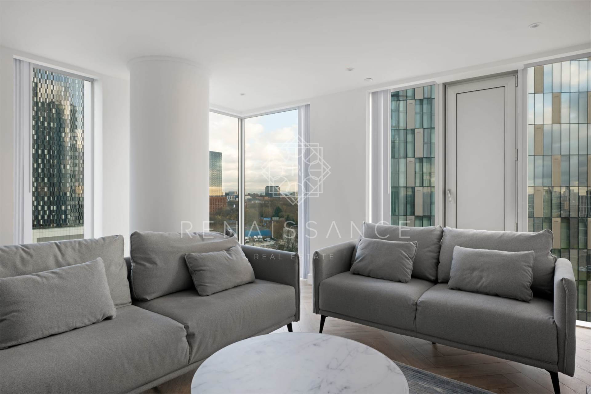 Silvercroft Street, Manchester, Image 1