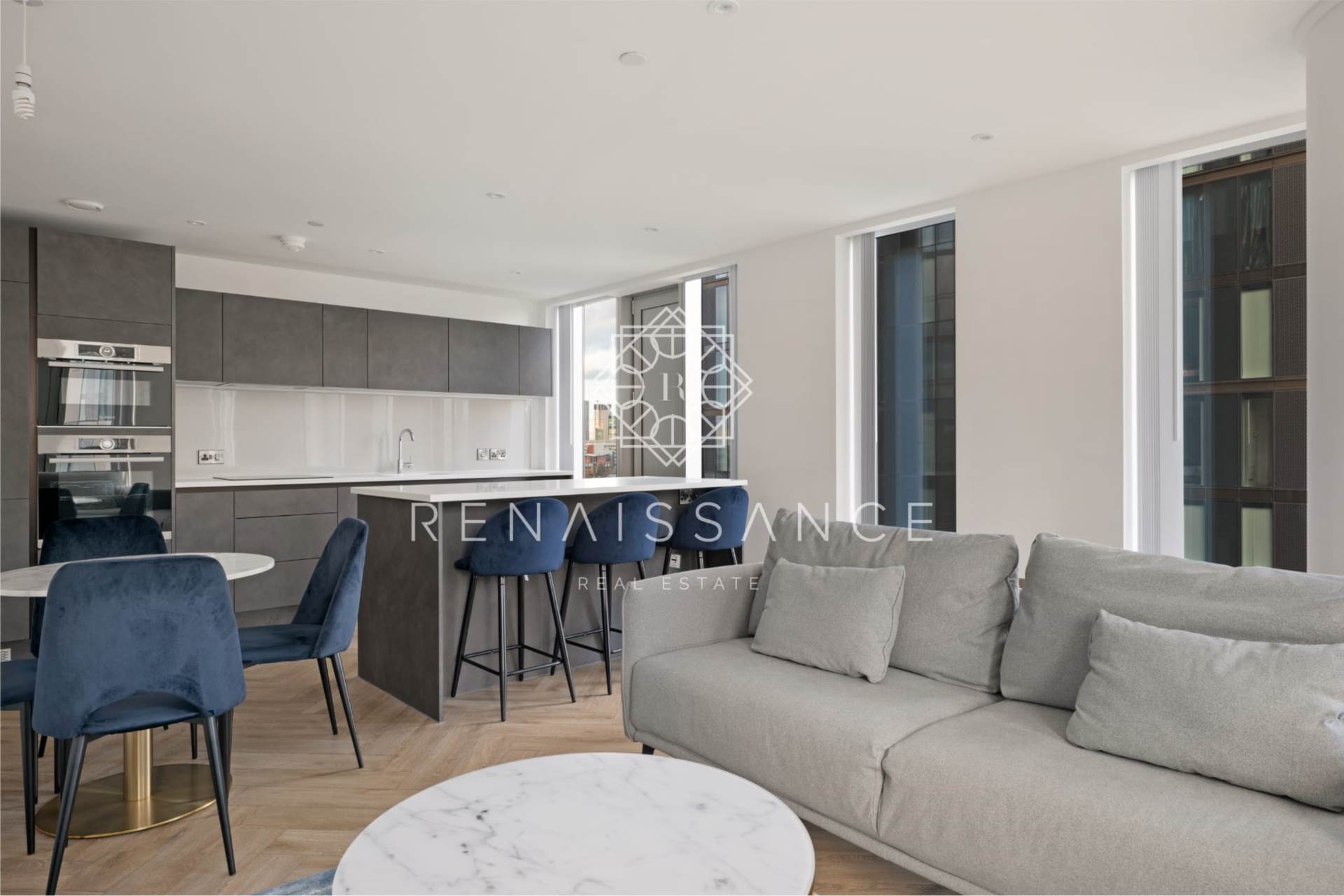 Silvercroft Street, Manchester, Image 3
