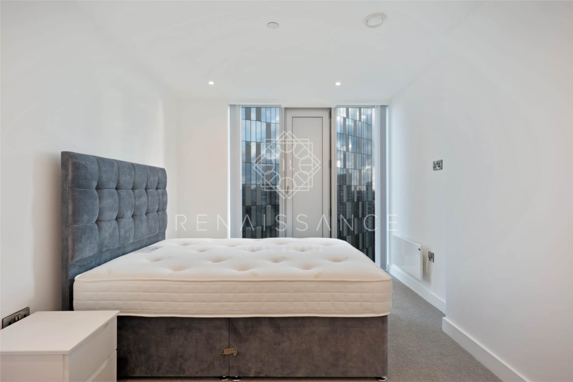 Silvercroft Street, Manchester, Image 6