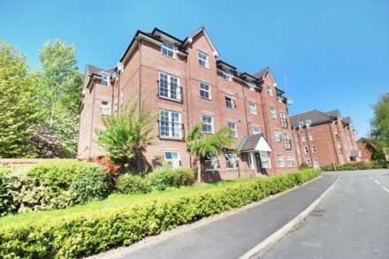 Property For Sale Stoneyholme Avenue, Manchester
