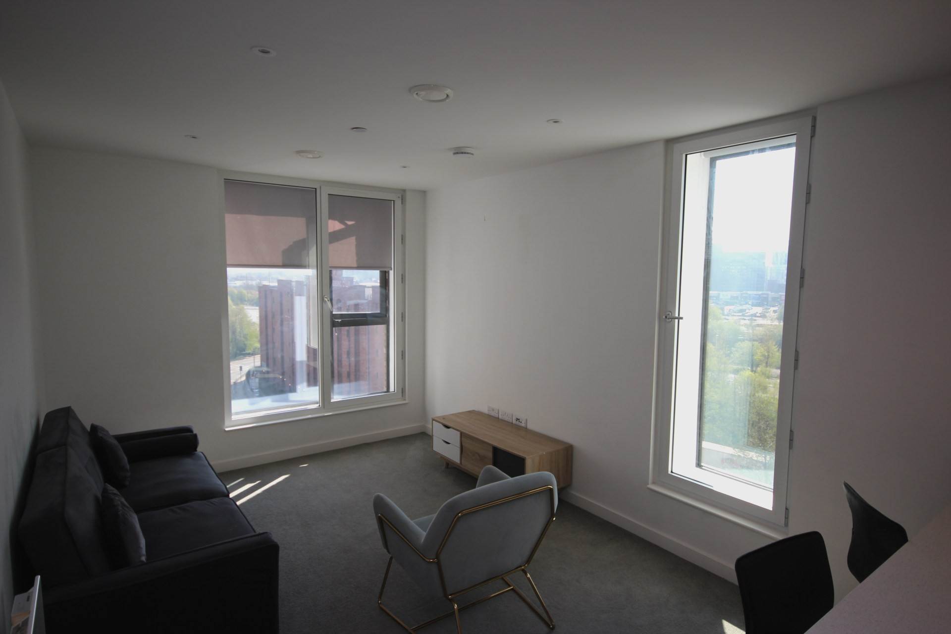 Wharf End, Manchester, Image 2