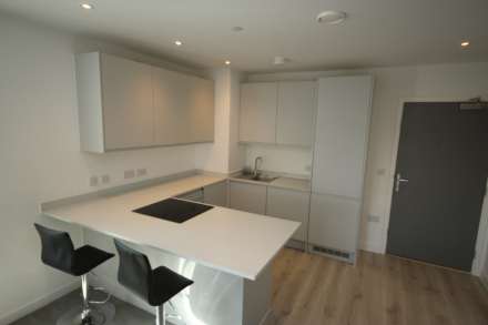 Property For Rent Wharf End, Manchester