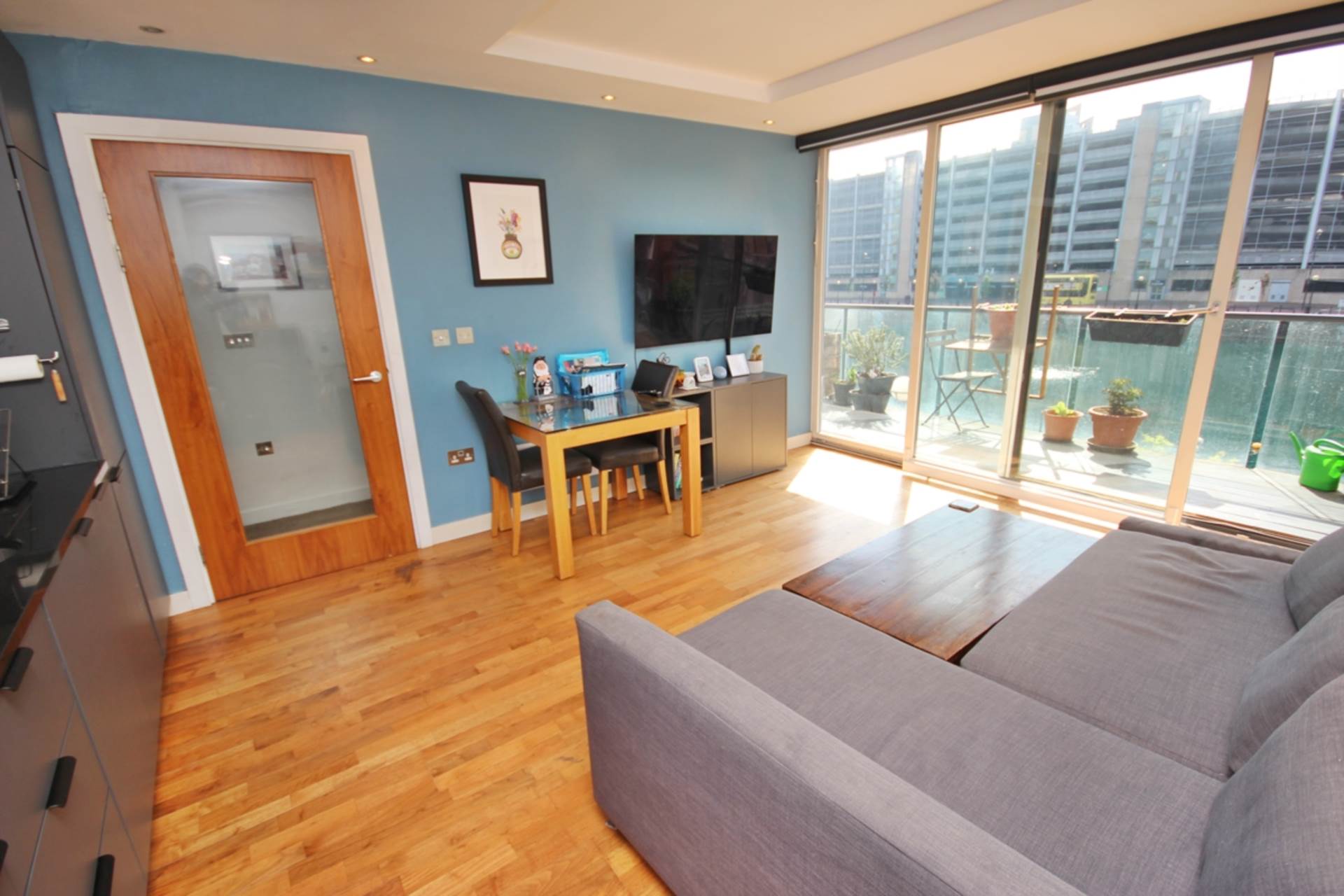 The Quays, Salford, Image 3