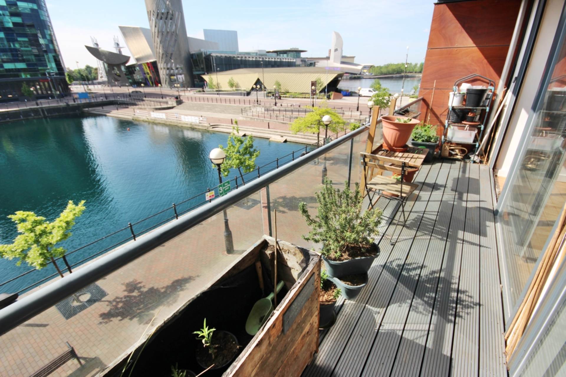 The Quays, Salford, Image 9