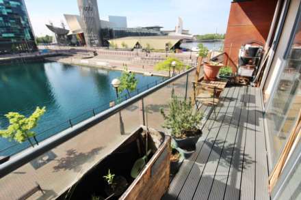 The Quays, Salford, Image 9