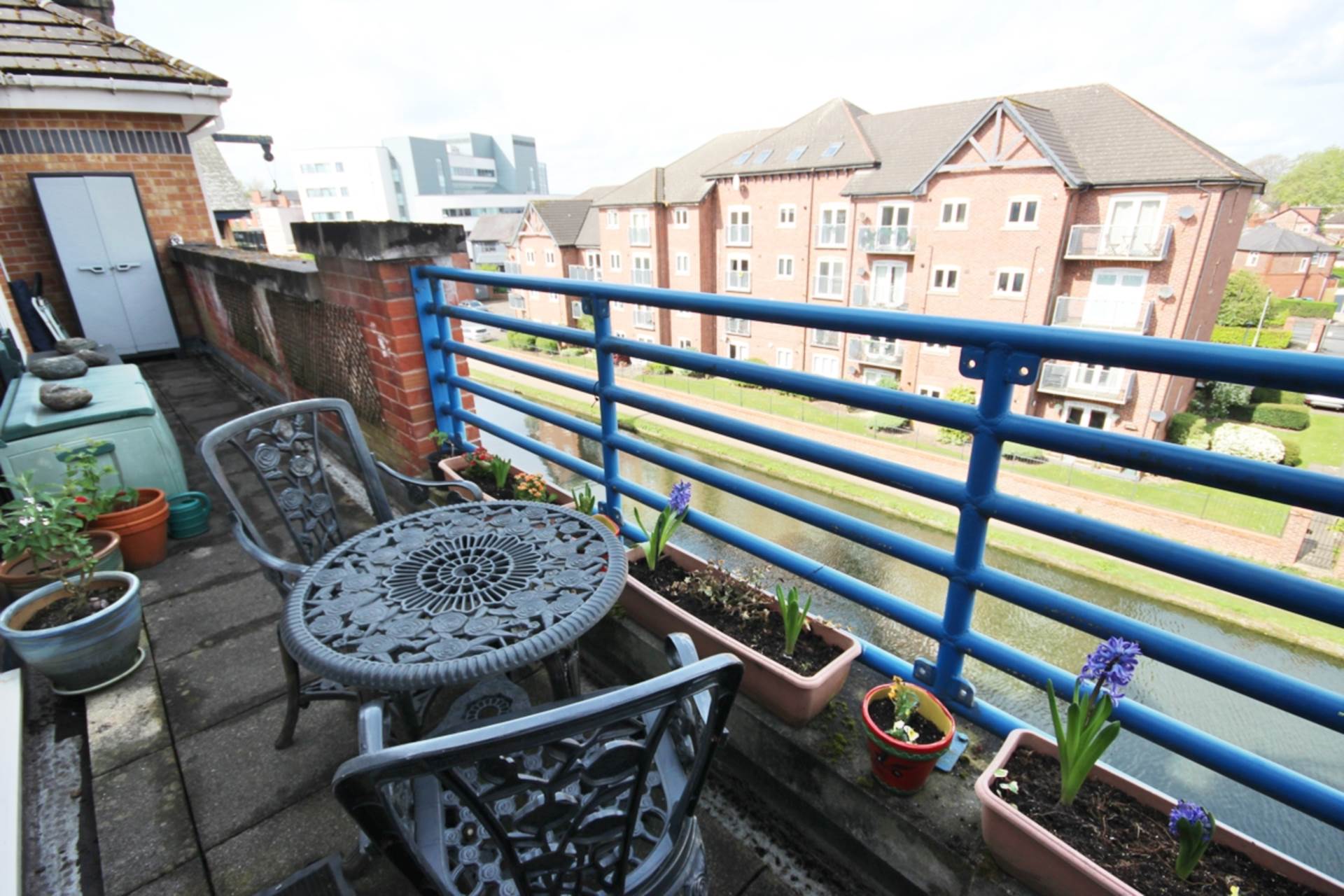 Britannia Road, Sale, Image 2