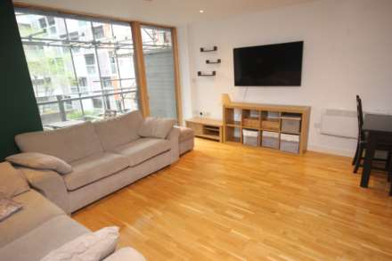 Property For Rent Arundel Street, Manchester