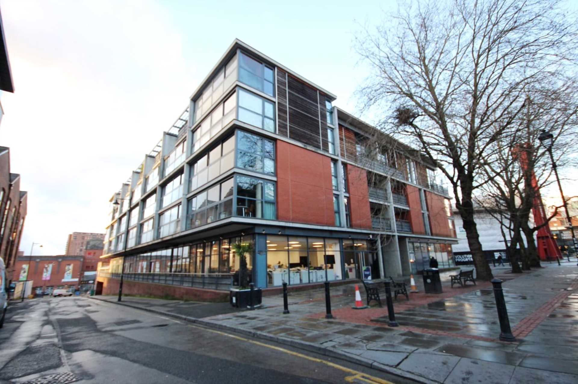 Vicus, Liverpool Road, Manchester, Image 14