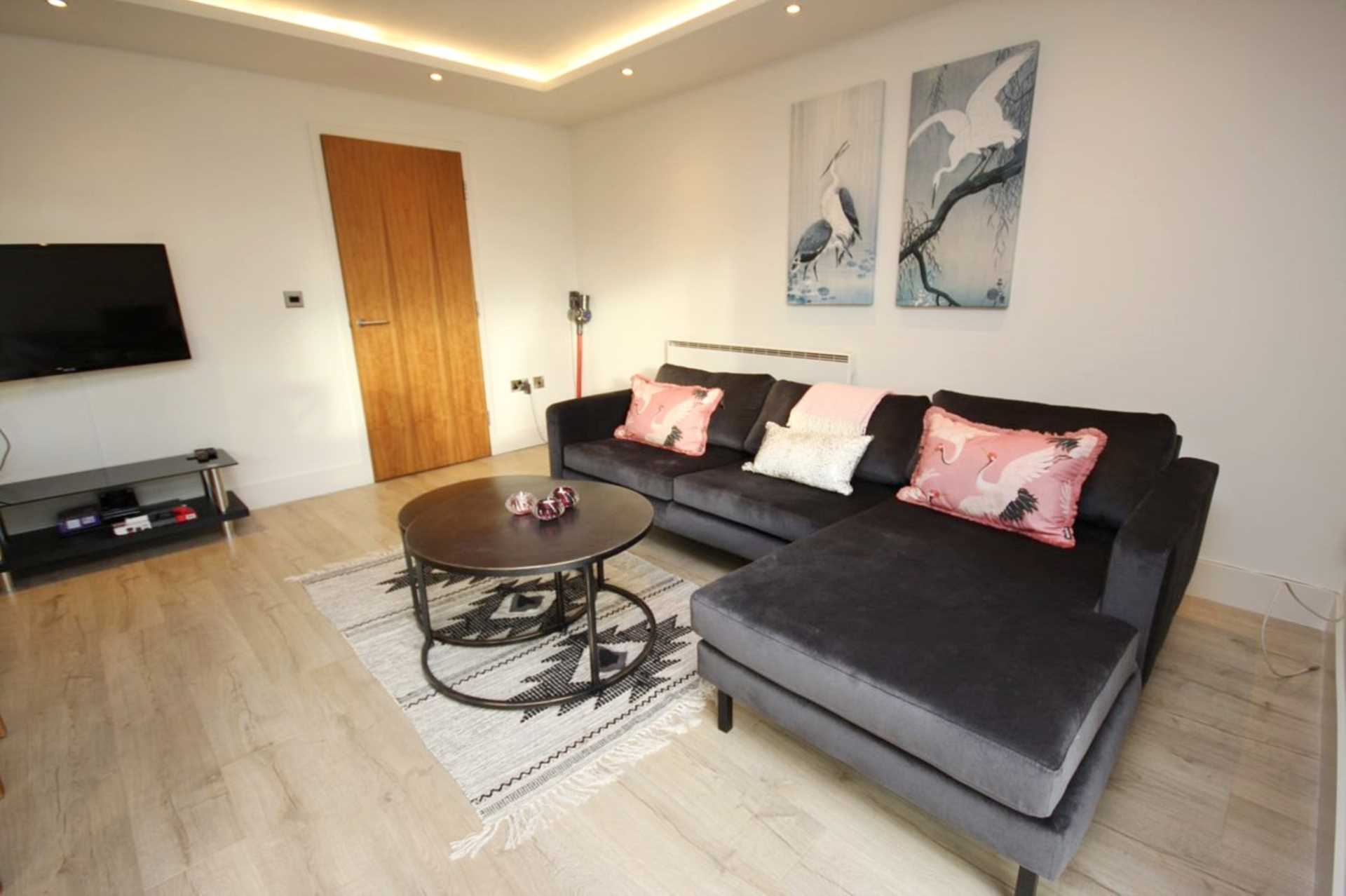 Vicus, Liverpool Road, Manchester, Image 2