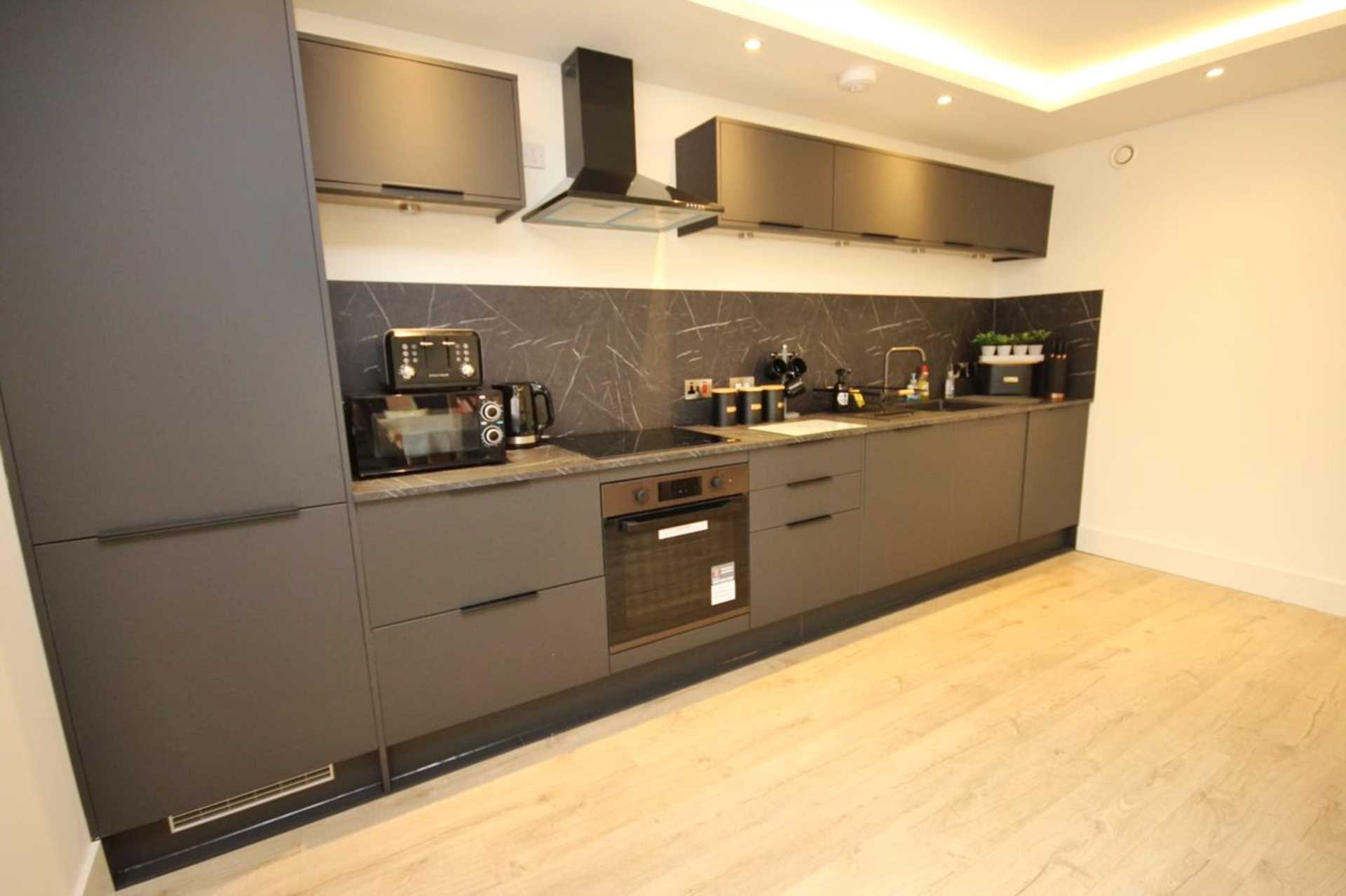 Vicus, Liverpool Road, Manchester, Image 3