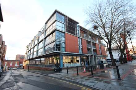 Vicus, Liverpool Road, Manchester, Image 14