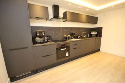 Vicus, Liverpool Road, Manchester, Image 3