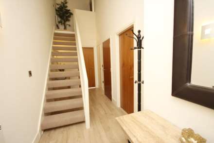 Vicus, Liverpool Road, Manchester, Image 6