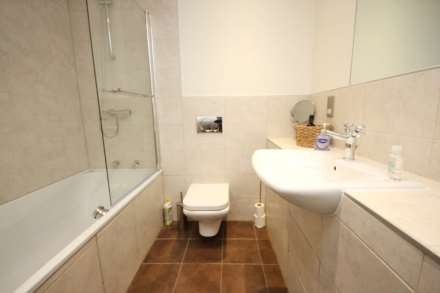Vicus, Liverpool Road, Manchester, Image 9