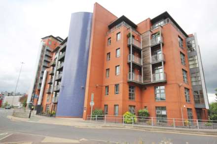 City Gate, Blantyre Street, Manchester, Image 14