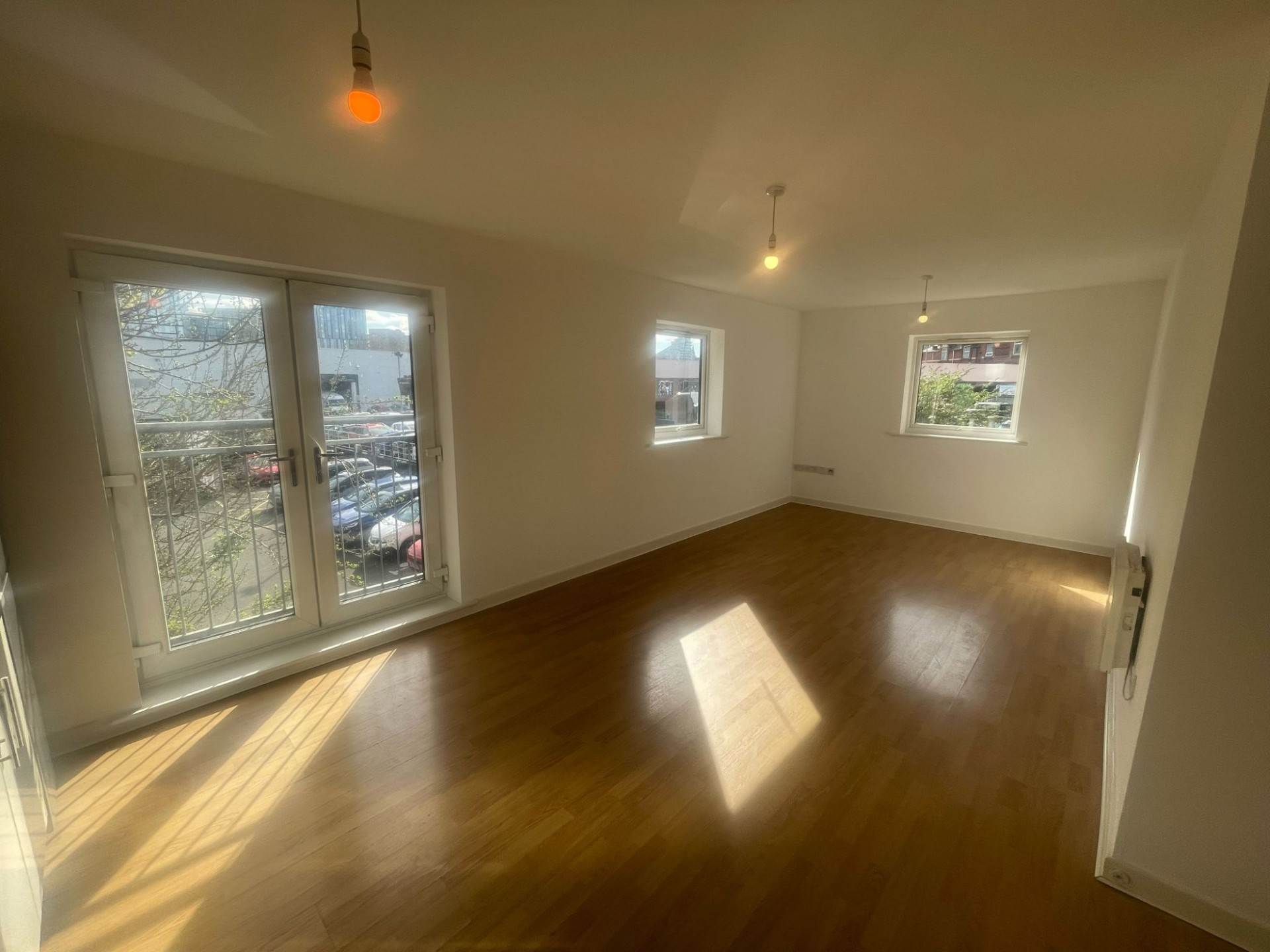 Greengate West, Salford, Image 1