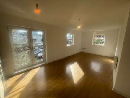 Property For Sale Greengate West, Salford