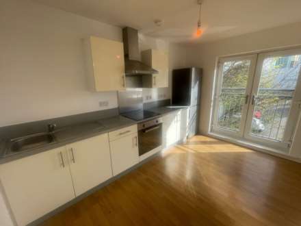 Greengate West, Salford, Image 2