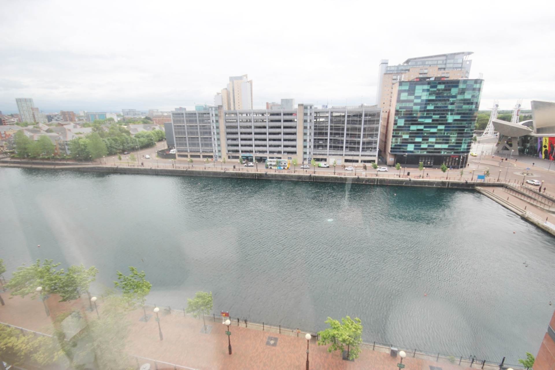 The Quays, Salford, Image 2