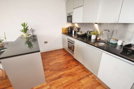 The Quays, Salford, Image 3