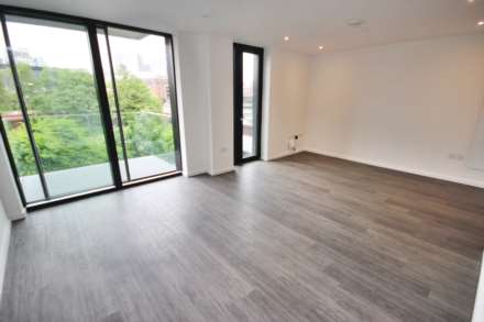 Uptown, Marlstone Avenue, Salford, Image 4