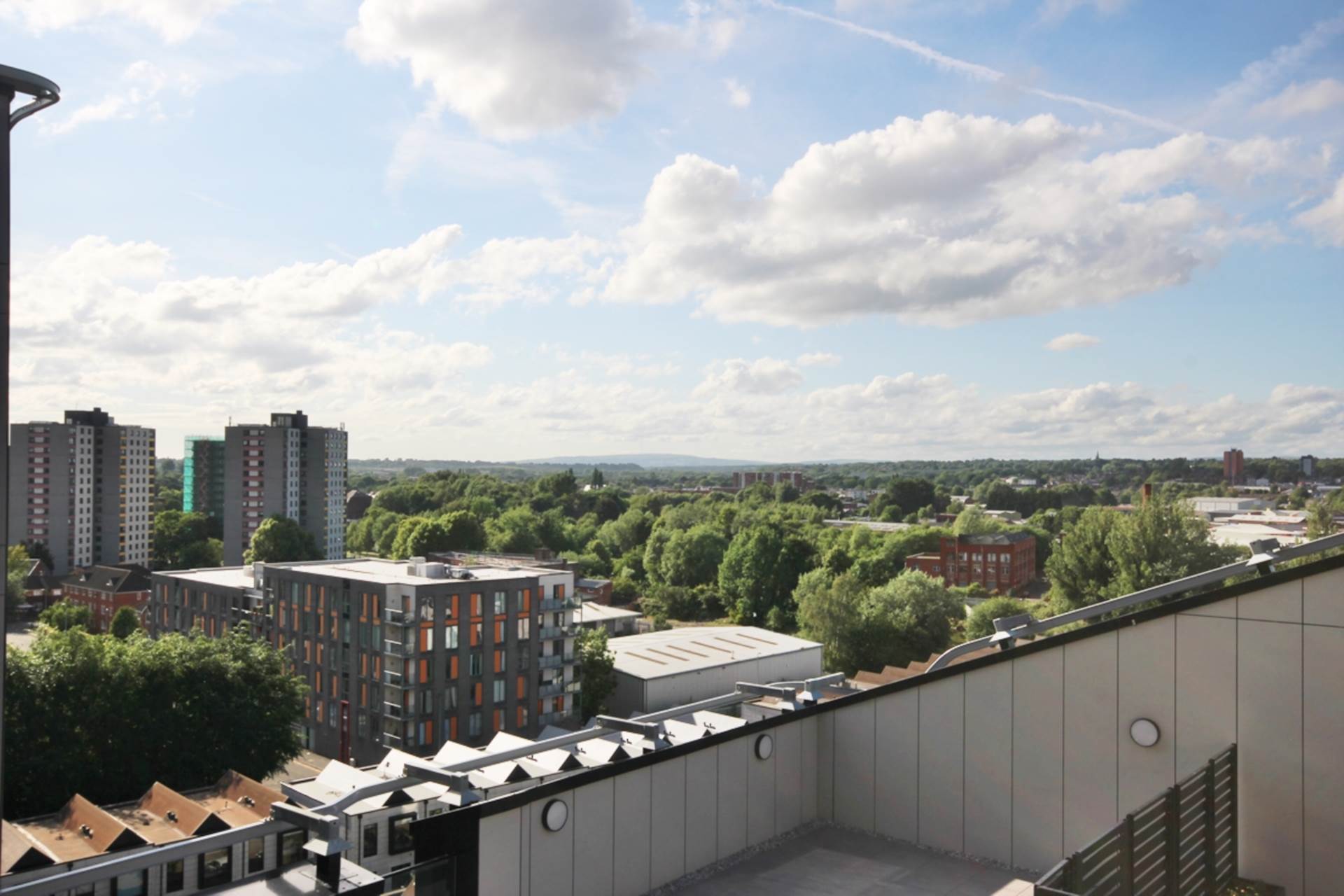Marlstone Avenue, Manchester, Image 1