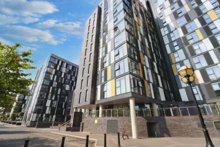 Woden Street, Salford
