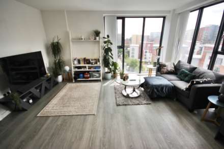 Woden Street, Salford, Image 2