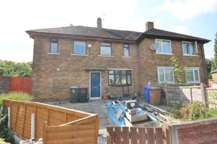 Meadowgate Road, Salford