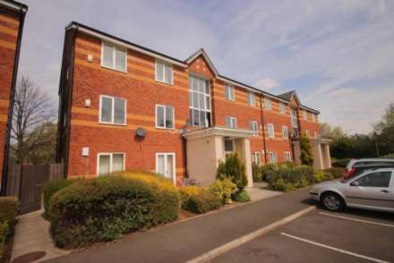 Velour Close, Manchester, Image 1
