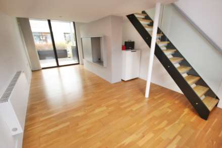 Property For Rent Ash Street, Salford