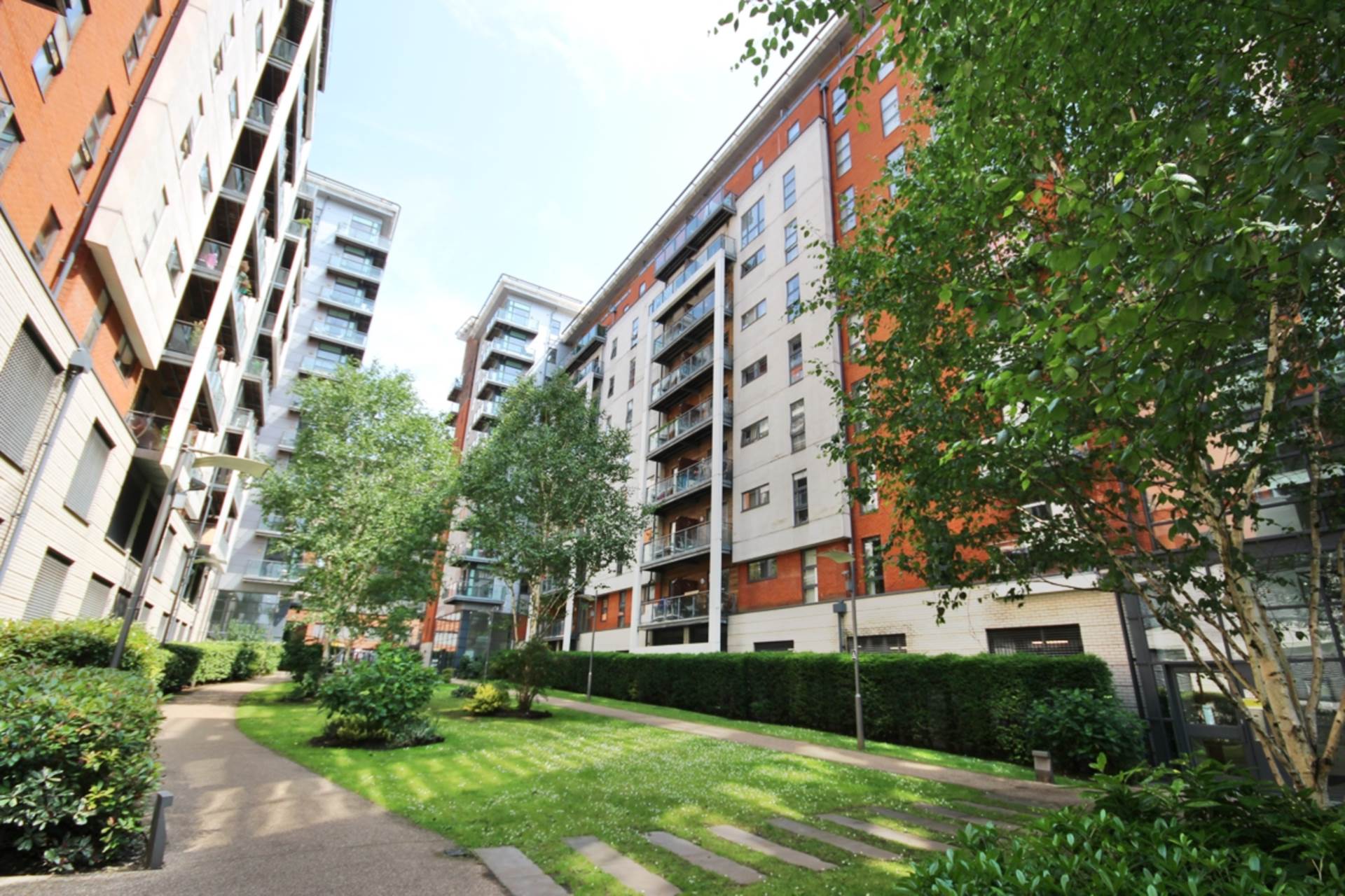 Hornbeam Way, Manchester, Image 11