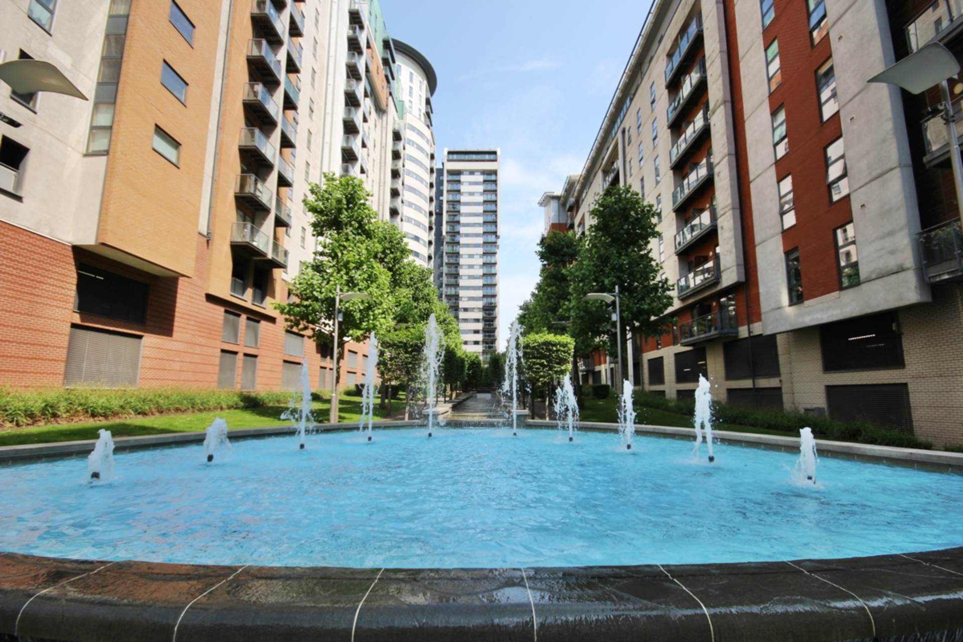 Hornbeam Way, Manchester, Image 2