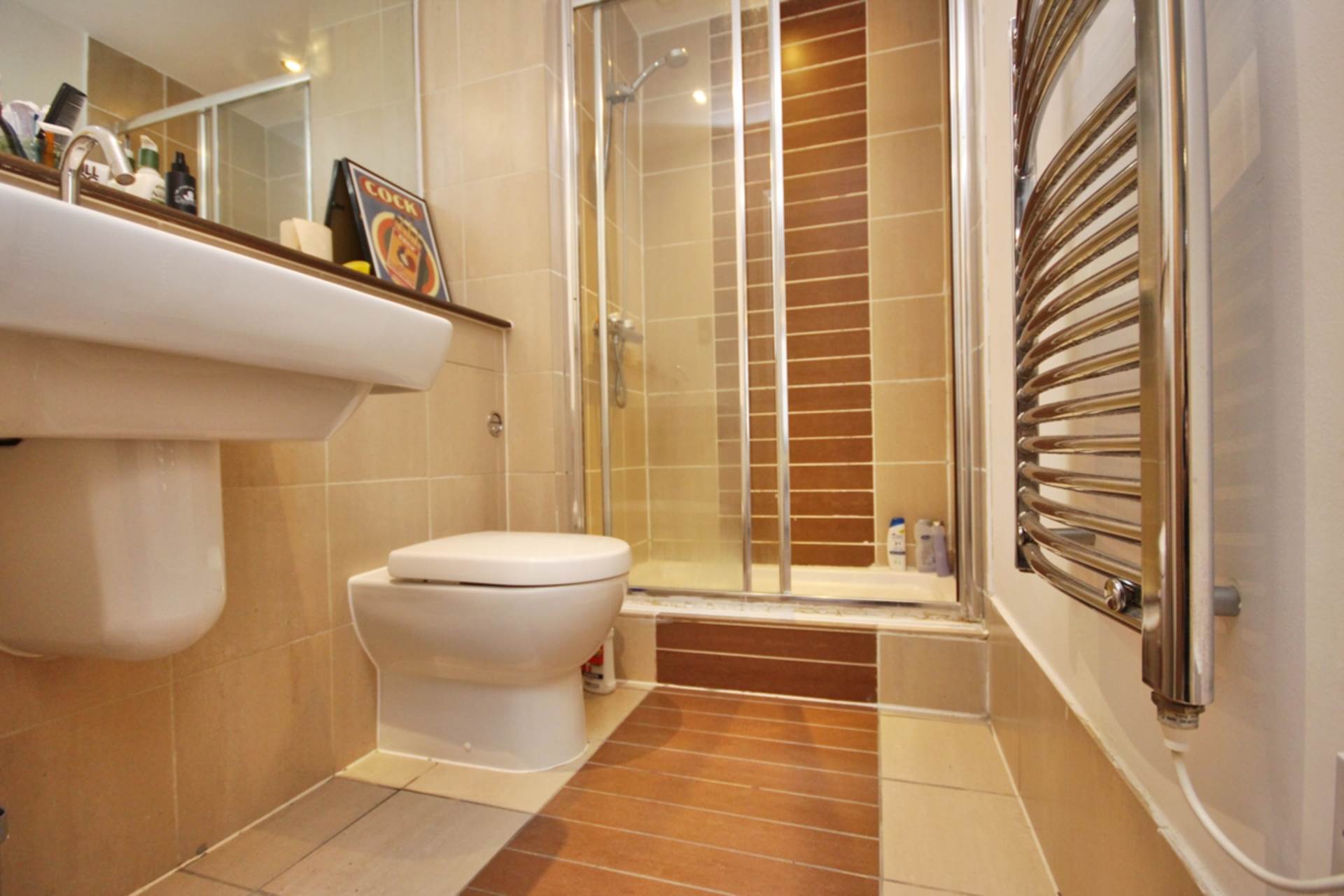 Hornbeam Way, Manchester, Image 9