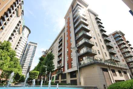 Hornbeam Way, Manchester, Image 1