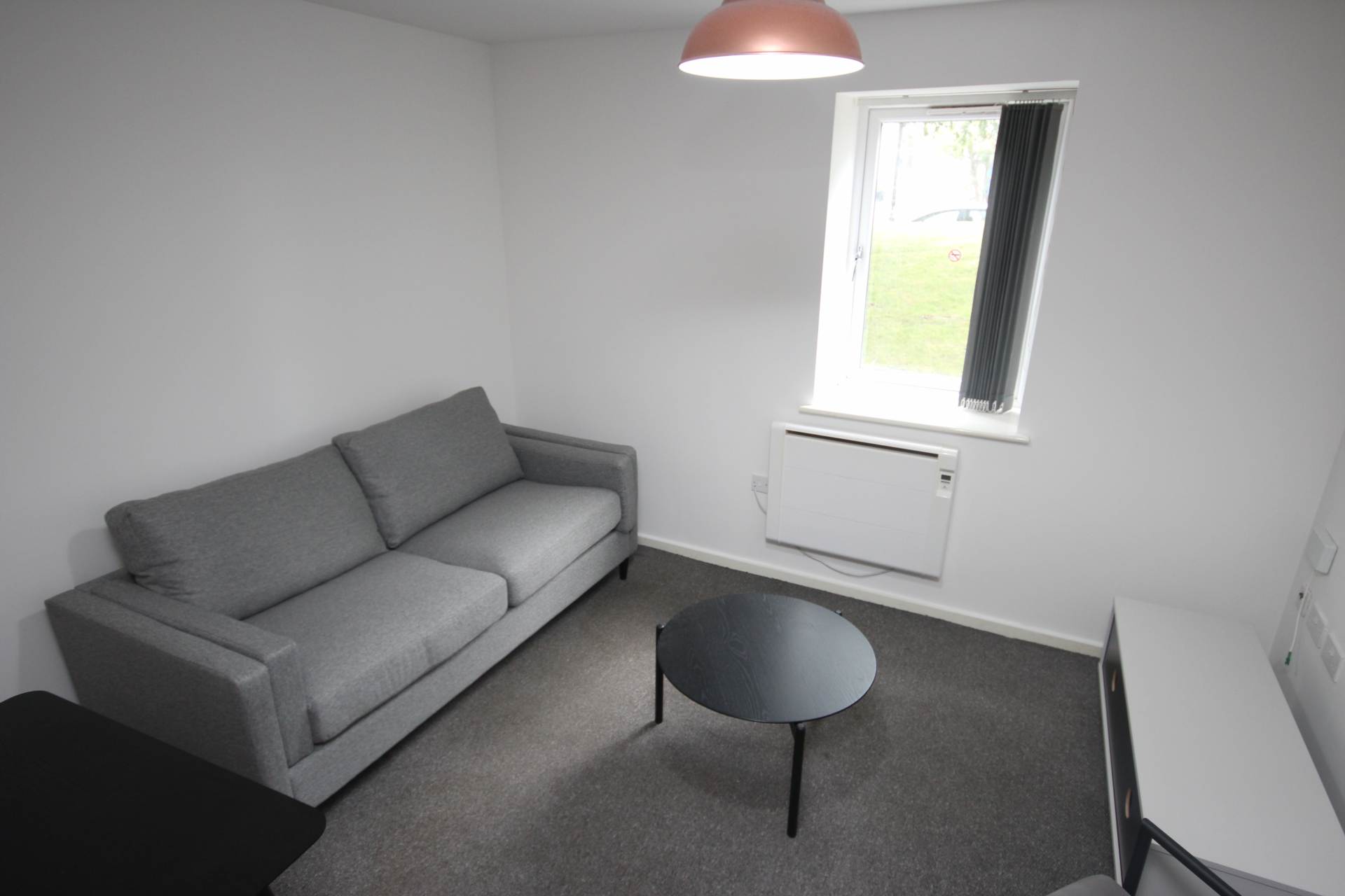 Park Rise,    Seymour Grove, Manchester, Image 1