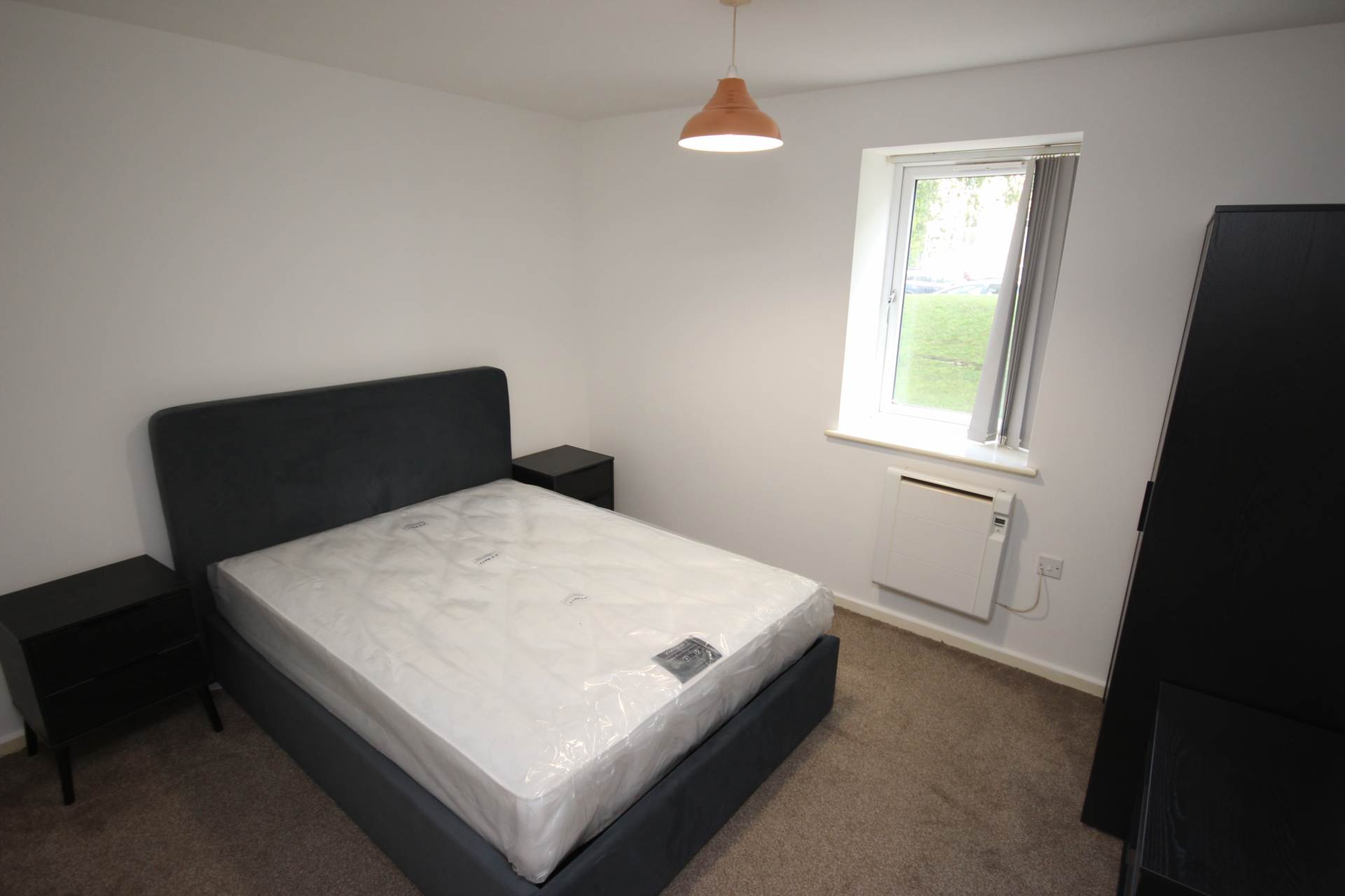 Park Rise,    Seymour Grove, Manchester, Image 2