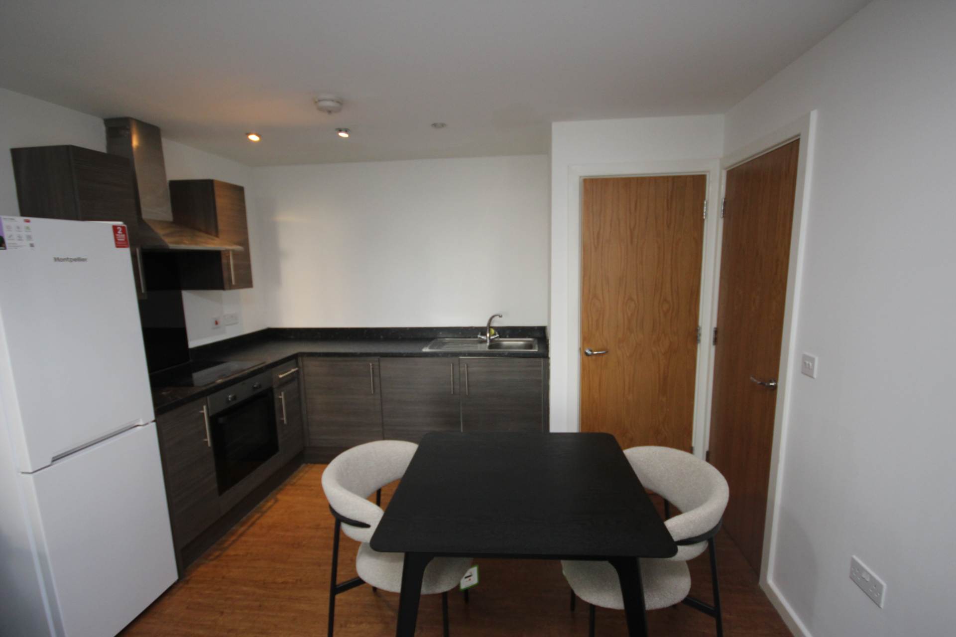 Park Rise,    Seymour Grove, Manchester, Image 4