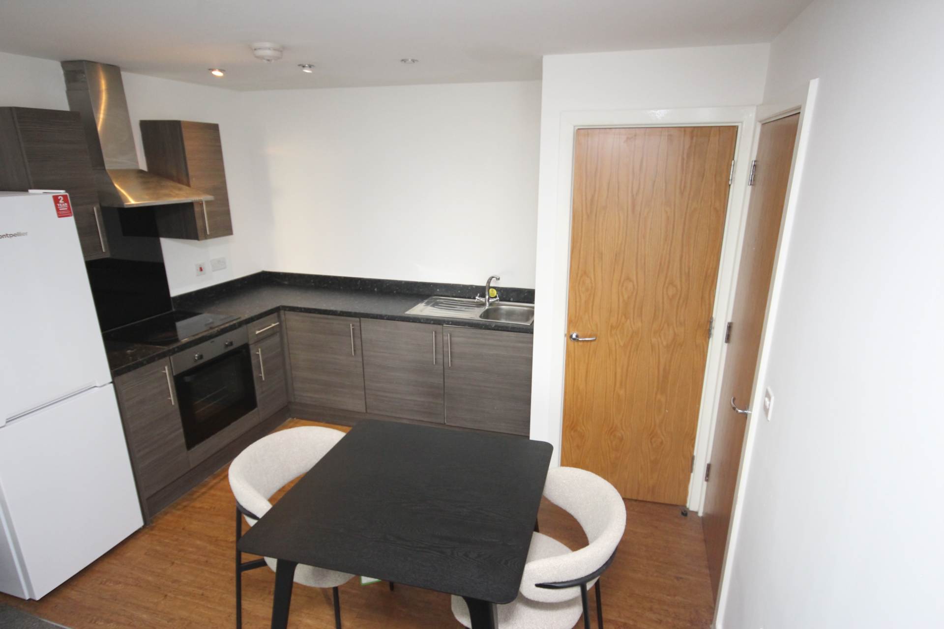 Park Rise,    Seymour Grove, Manchester, Image 5