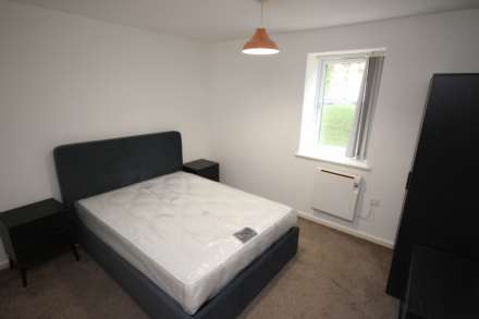 Park Rise,    Seymour Grove, Manchester, Image 2