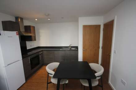 Park Rise,    Seymour Grove, Manchester, Image 4