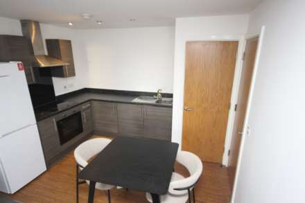 Park Rise,    Seymour Grove, Manchester, Image 5