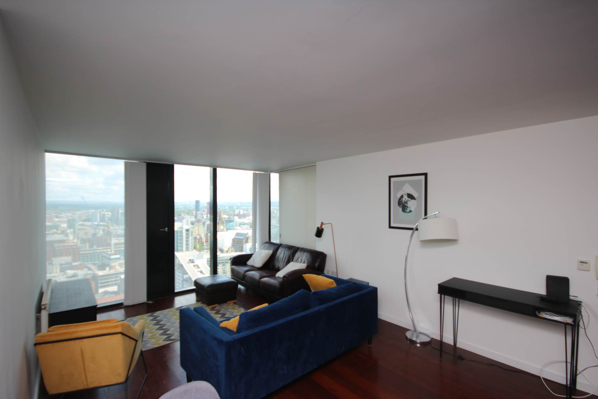 Beetham Tower, Manchester, Image 1